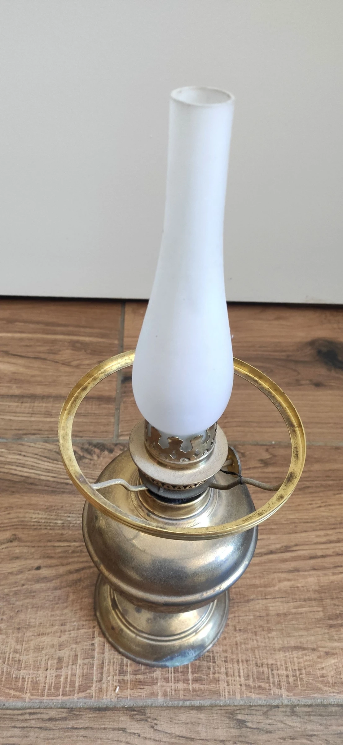 Olielamp – photo 4